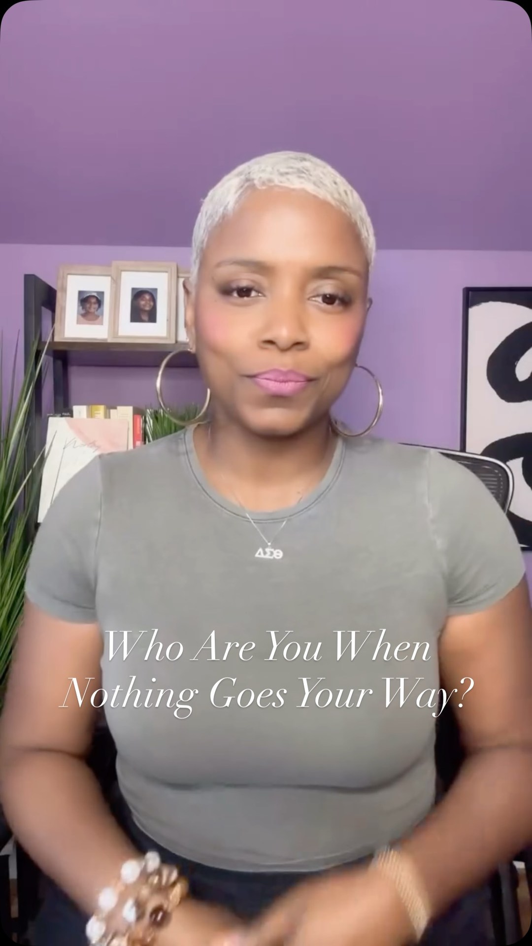 Mayabfaison Facebook ad: My theme for June is **JOY**, but not…