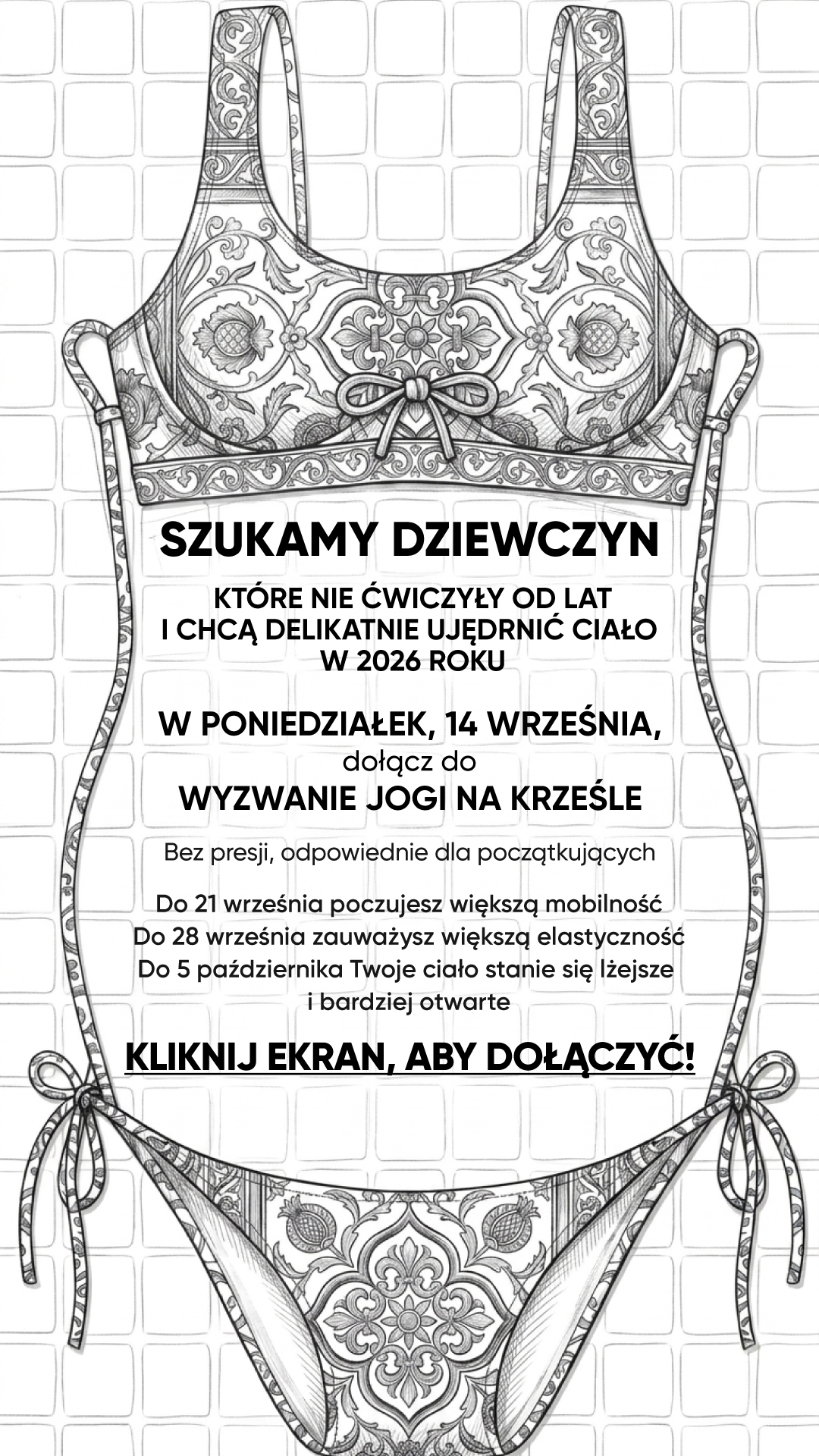 Tori Repa Facebook ad: Rozpocznij Transformację Teraz!