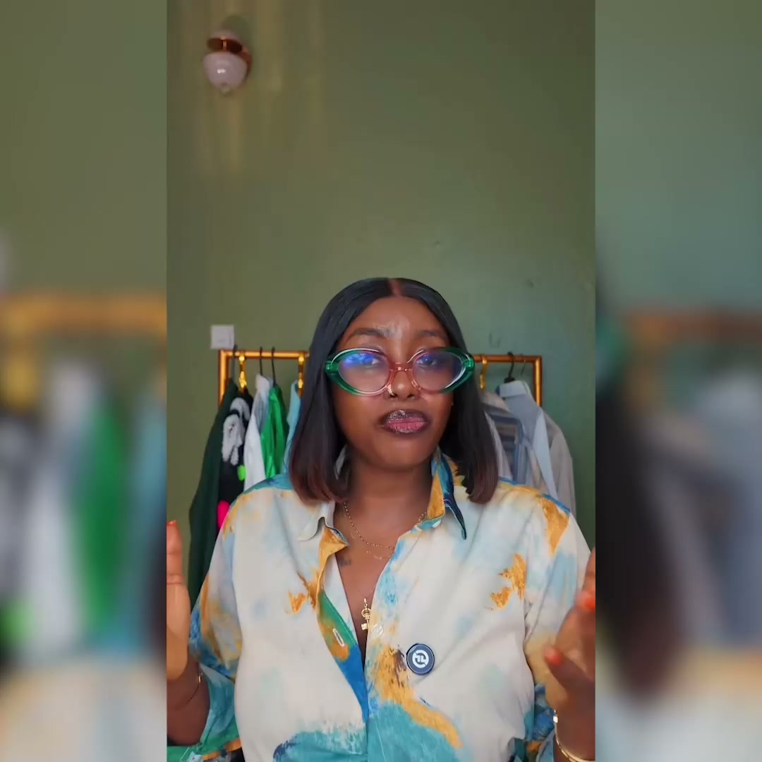 Jiji.ng - Nigerian Marketplace Facebook ad: Sell with Jiji