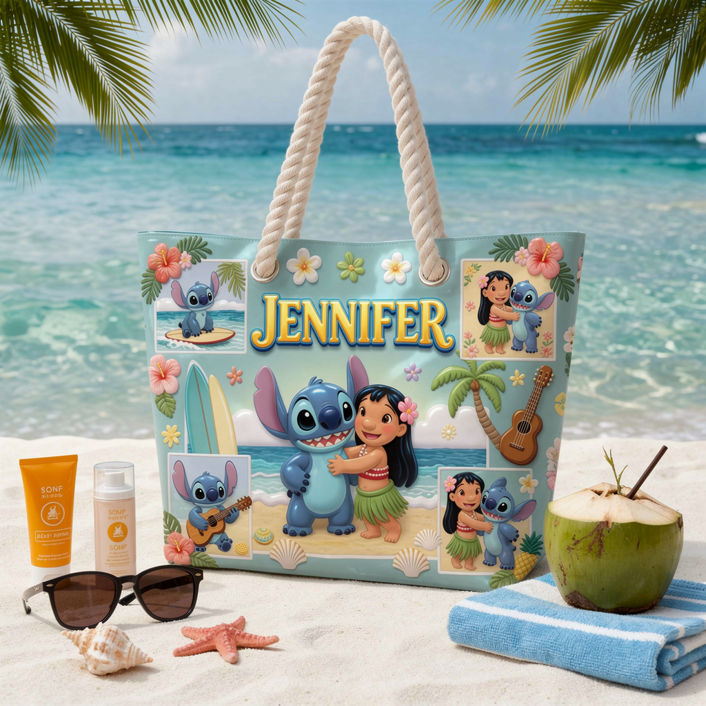 Litzzy.com - Unique Gift Facebook ad