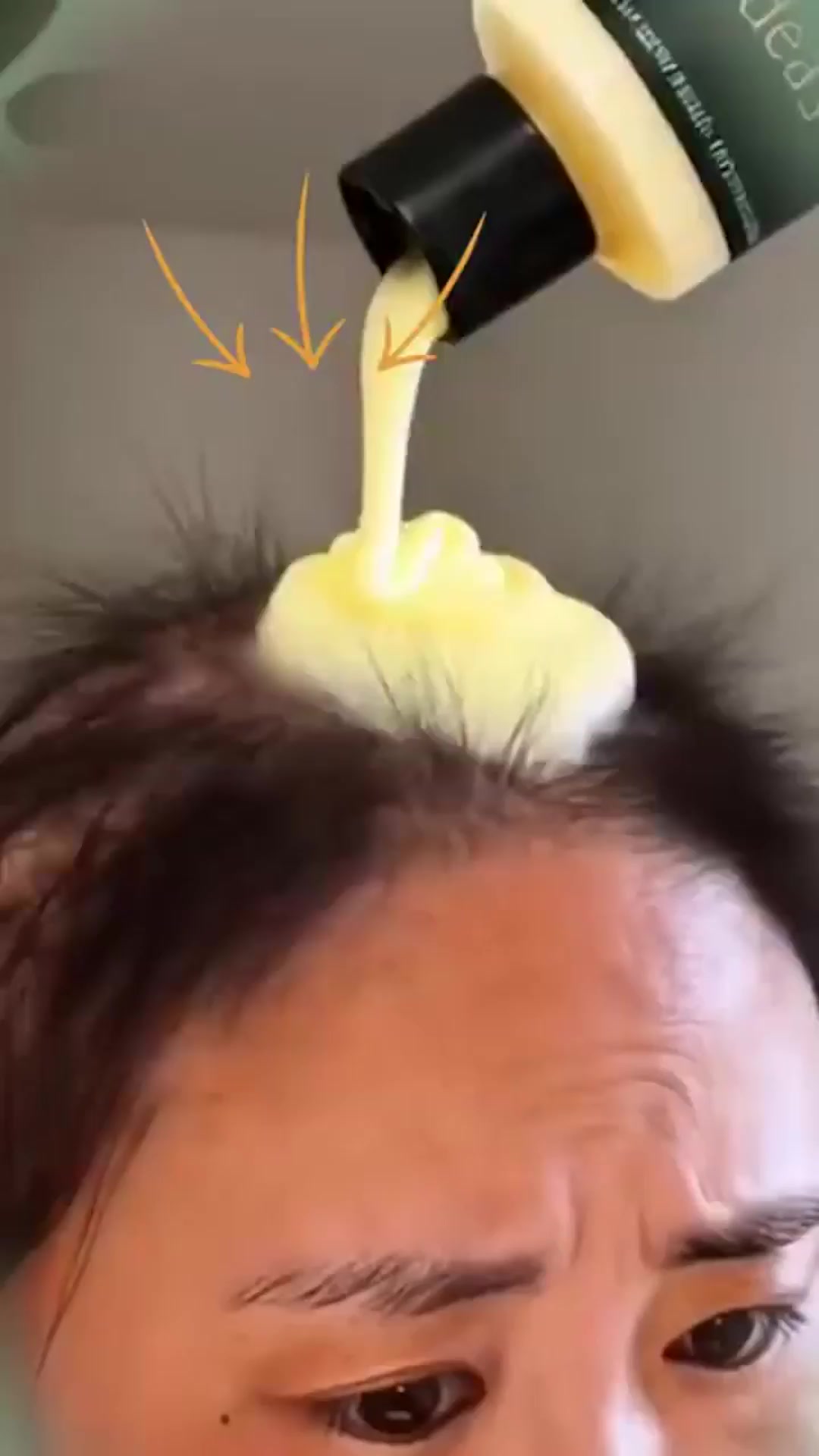 Pakistan EMART Facebook ad: Rosemary Shampoo For Hair Growth