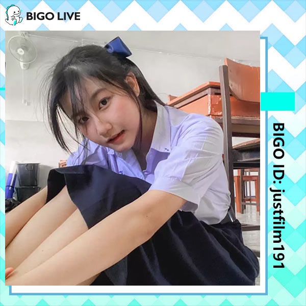 BIGO LIVE Facebook ad