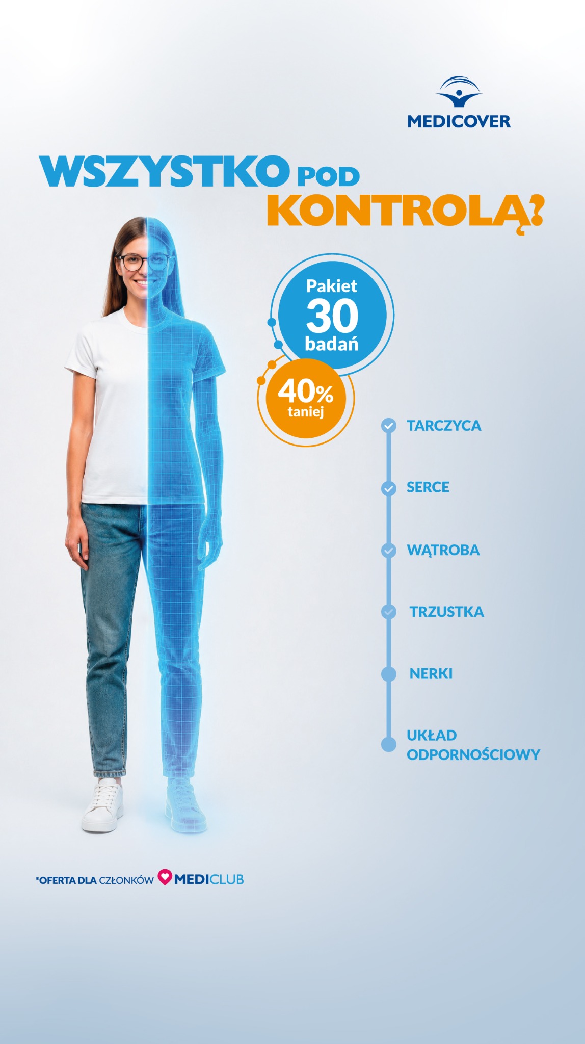 Medicover Polska Facebook ad