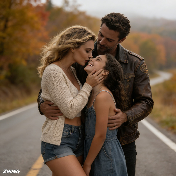 Hugo Clarke Facebook ad: �� The story's heating up! Click to continue reading now! �