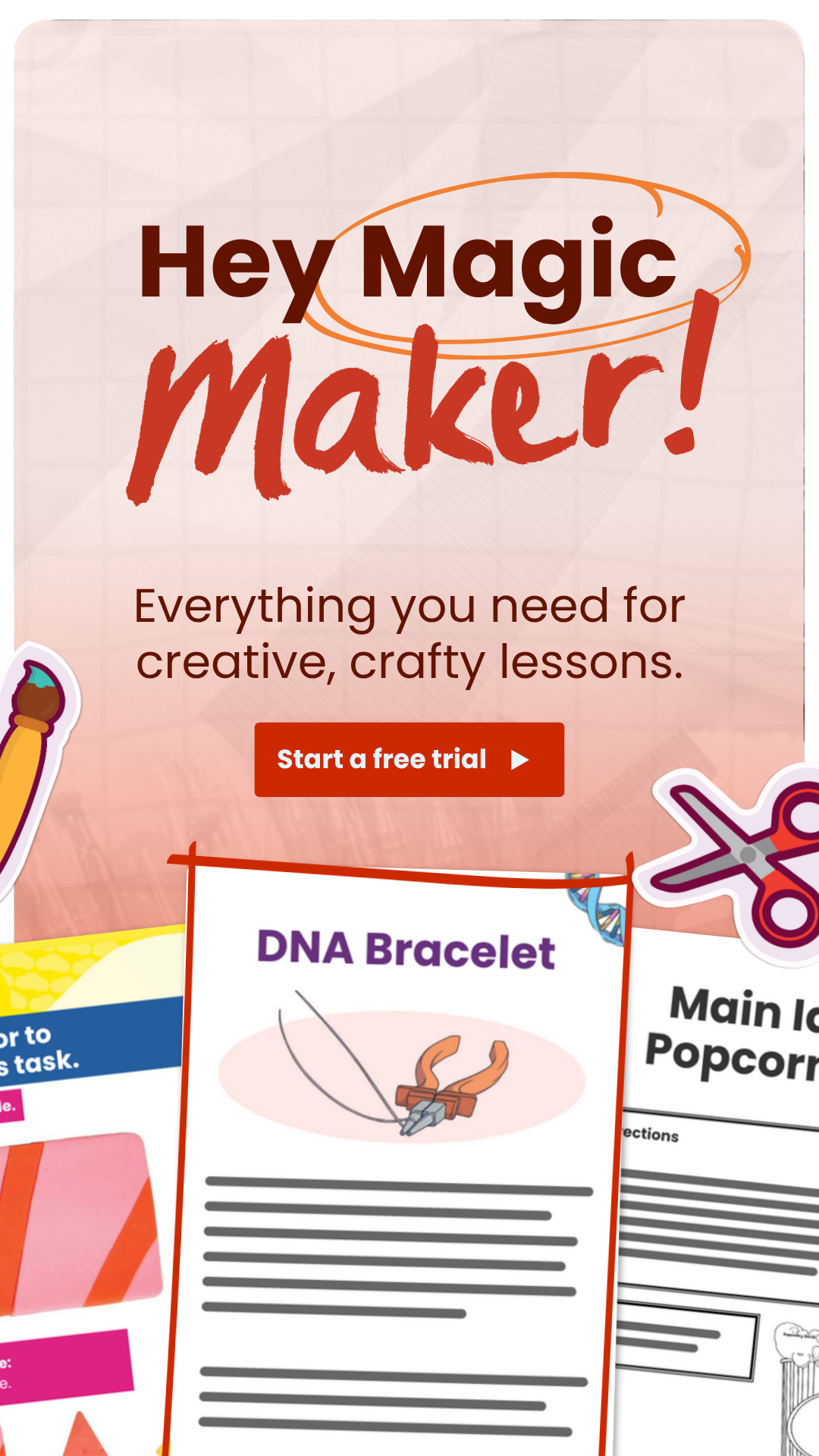 Twinkl Teaching Resources - United States Facebook ad