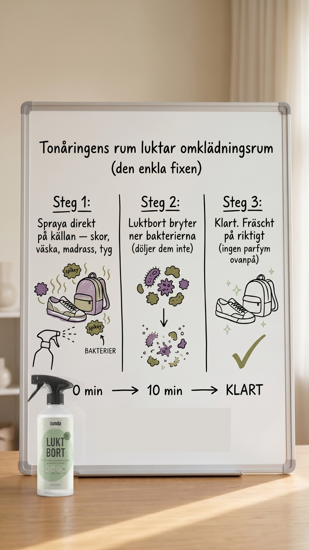 Sunda Facebook ad