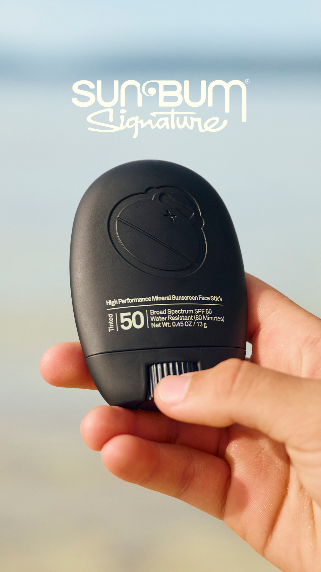 Sun Bum Facebook ad