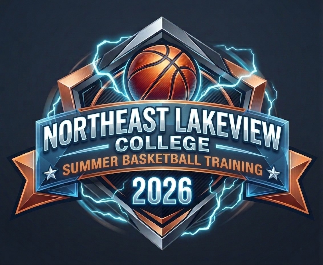Stxzone Summer Basketball Camp Facebook ad: NORTHEAST LAKEVIEW COLLEGE
