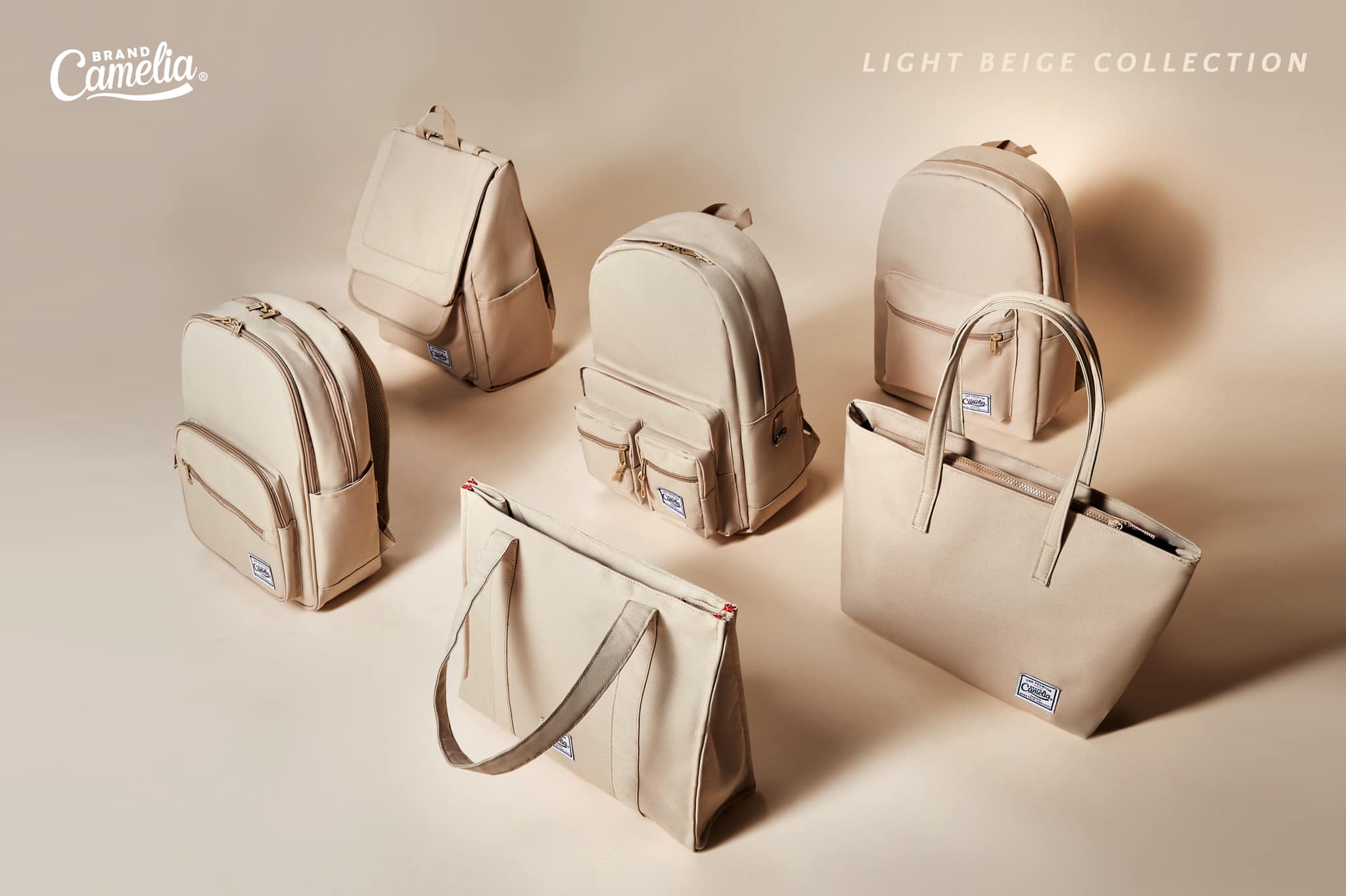 Camelia Brand Facebook ad
