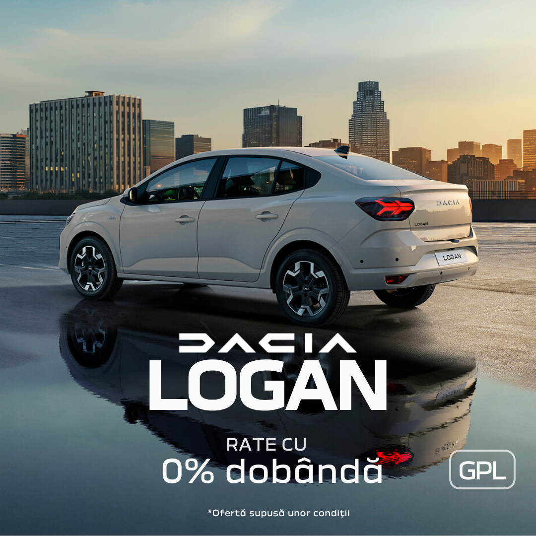 Dacia Facebook ad