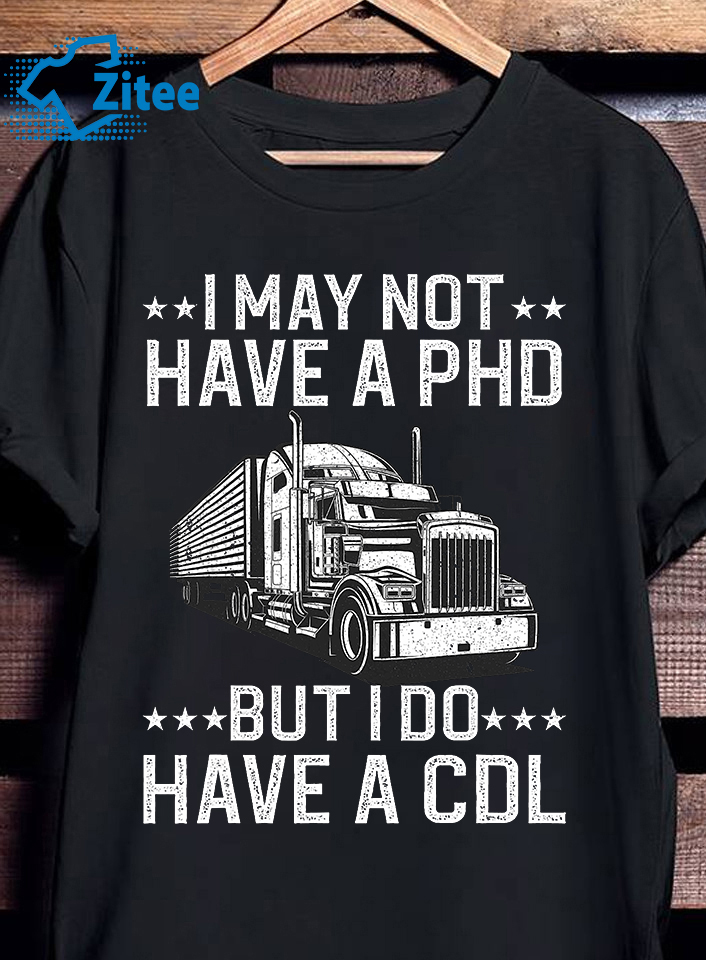 Trucker Life Facebook ad