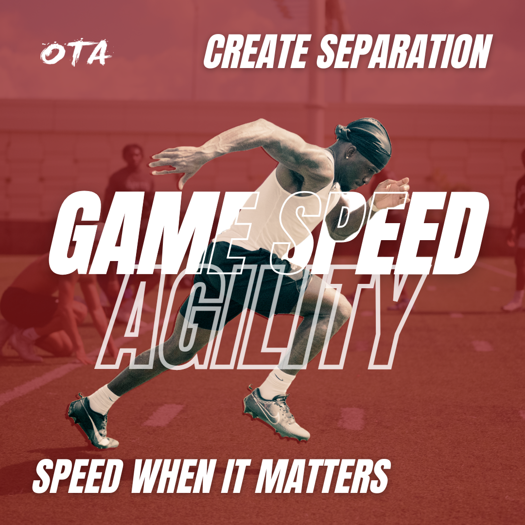 Overtime Athletes Facebook ad: The NEW Way To Become a Better Athlete (Ending Soon)