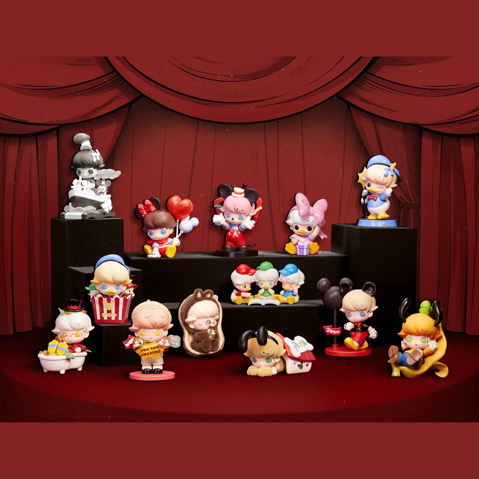 Toyist Zone Facebook ad
