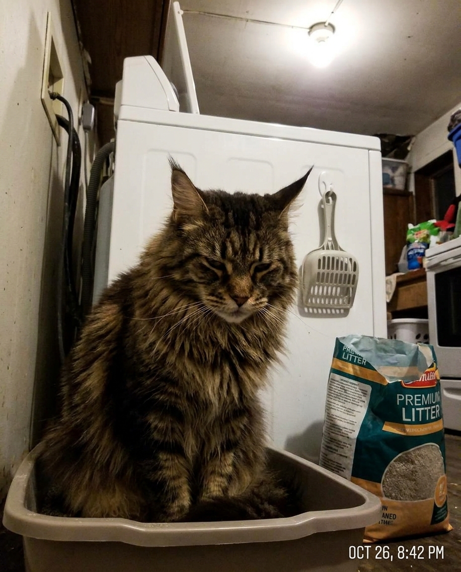 Pet Health Insiders Facebook ad