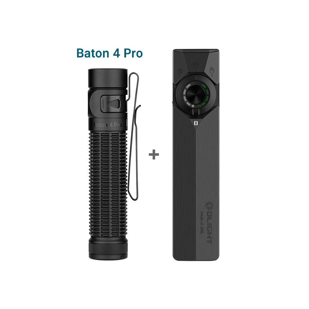 Olight US Facebook ad