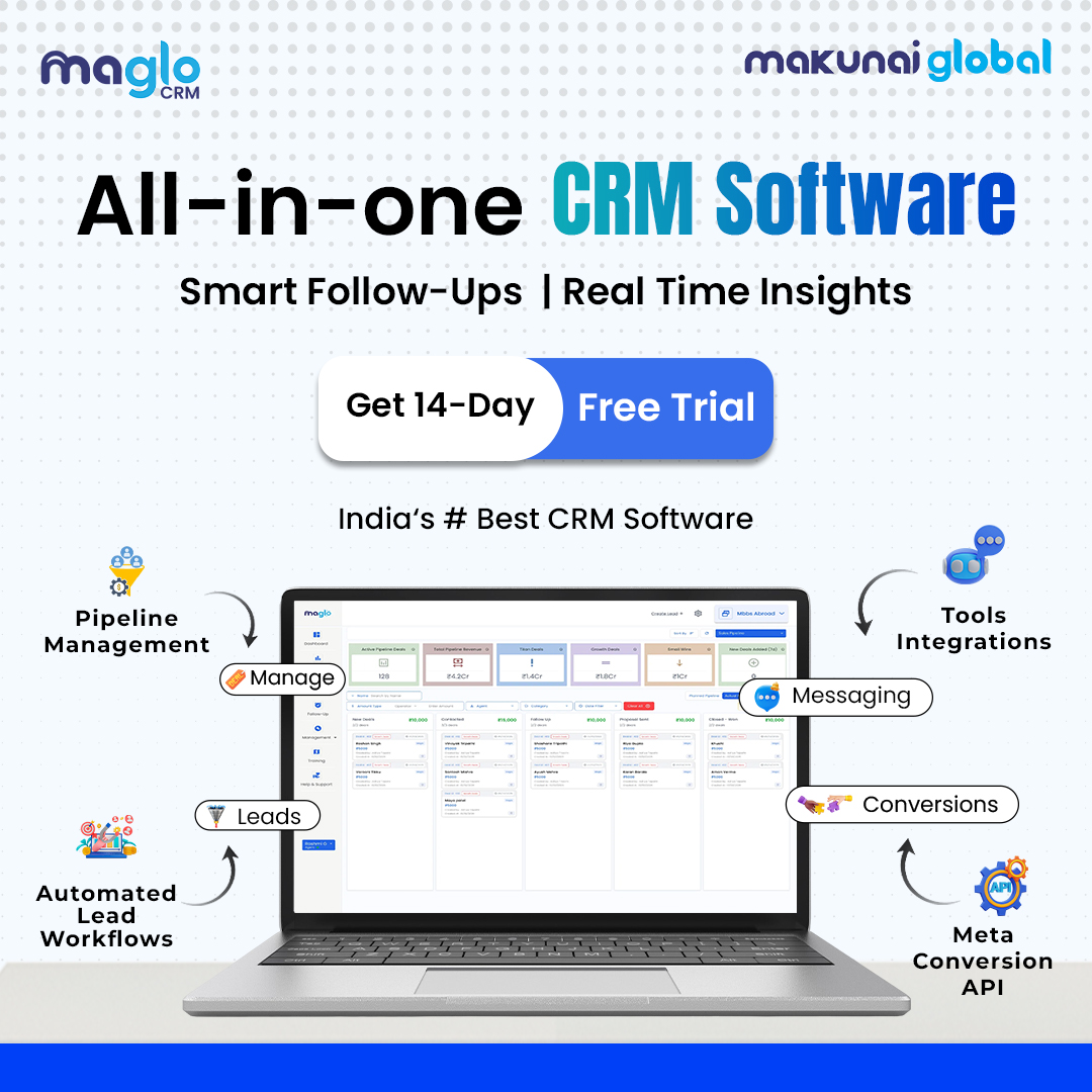 Makunai Global Facebook ad