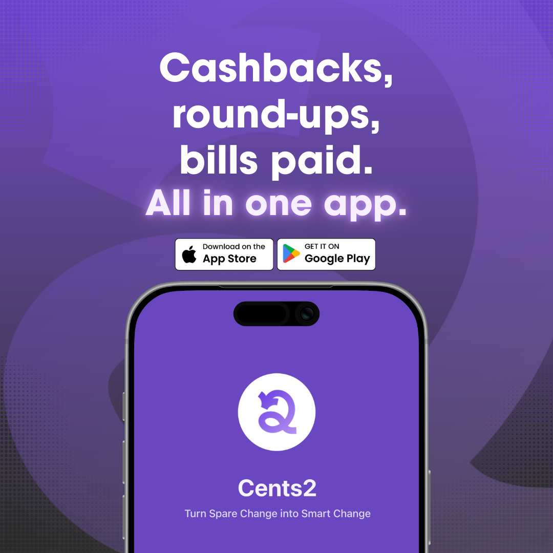 Cents2 Facebook ad