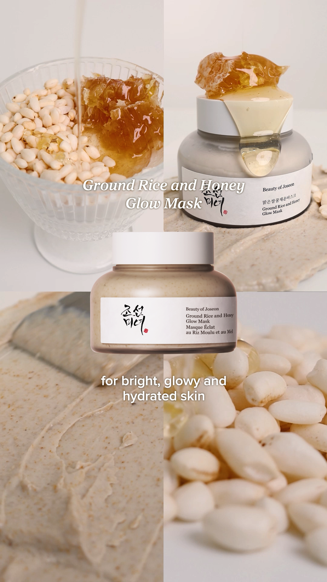 Beauty of Joseon : 조선미녀 Facebook ad