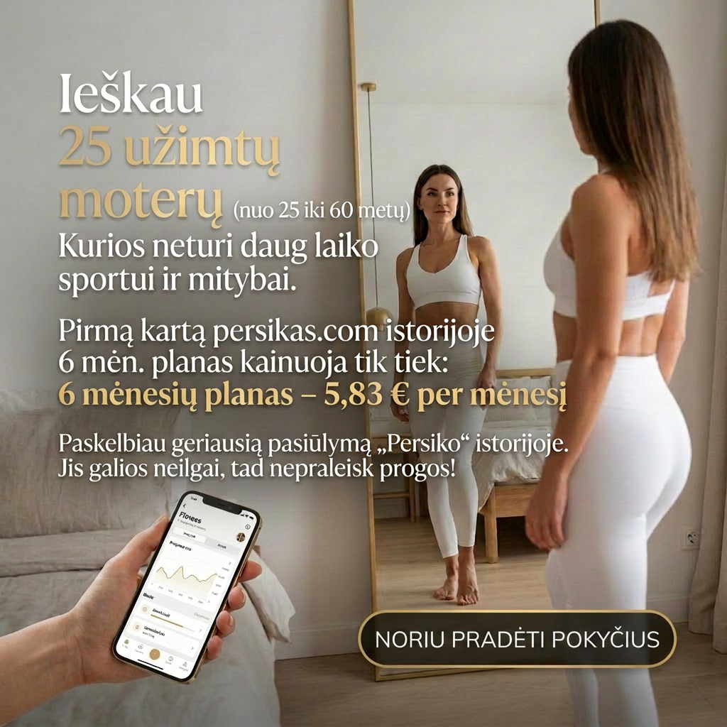 Persikascom Facebook ad