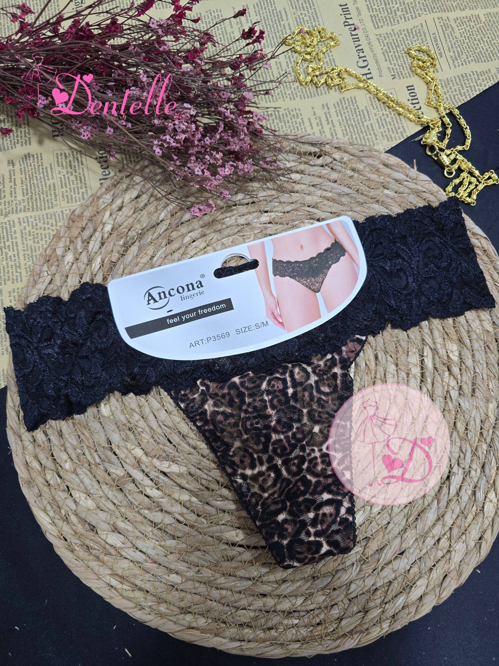 Dentelle Facebook ad: Offre limitée!
