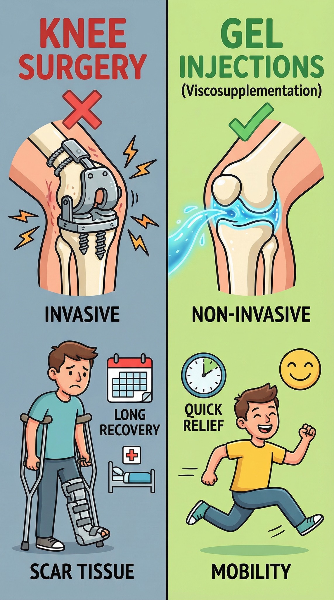 The Joint Relief Institute Facebook ad