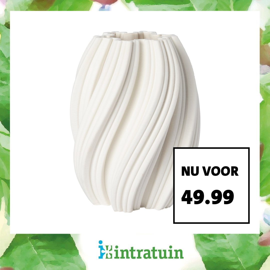 Intratuin Facebook ad