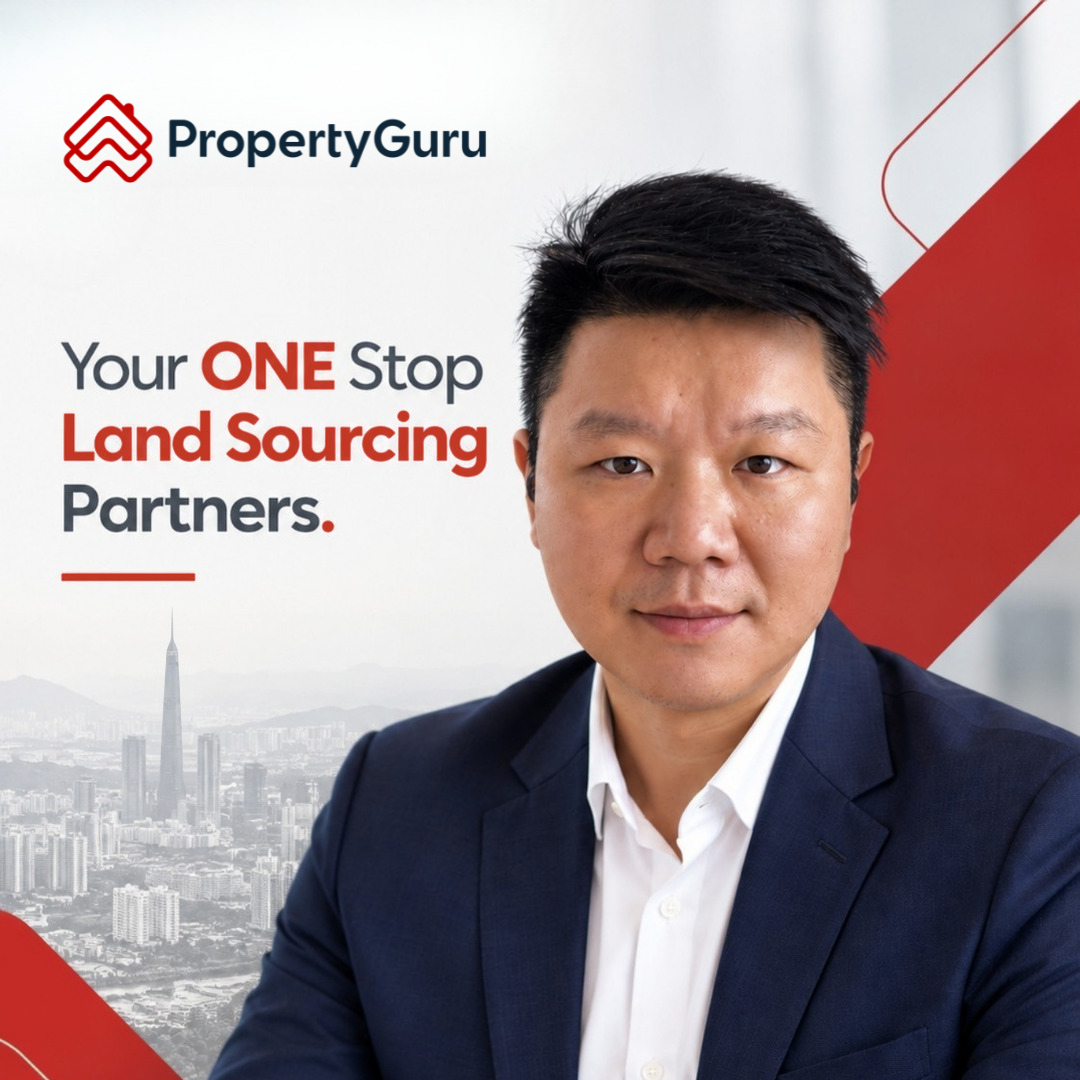 PropertyGuru.com.my Facebook ad: Elvis Liang (PEA2023) - E TREND REALTY SDN. BHD. [ E (1)…