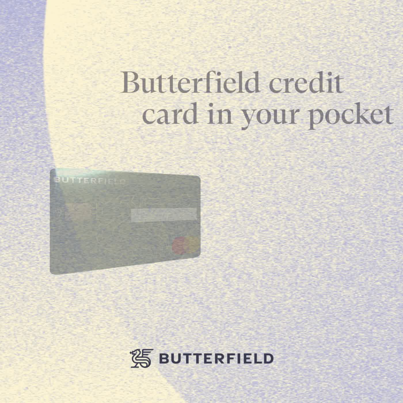 Butterfield Guernsey Facebook ad from Jun 12, 2026