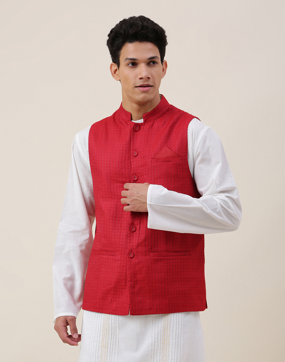 Fabindia Facebook ad
