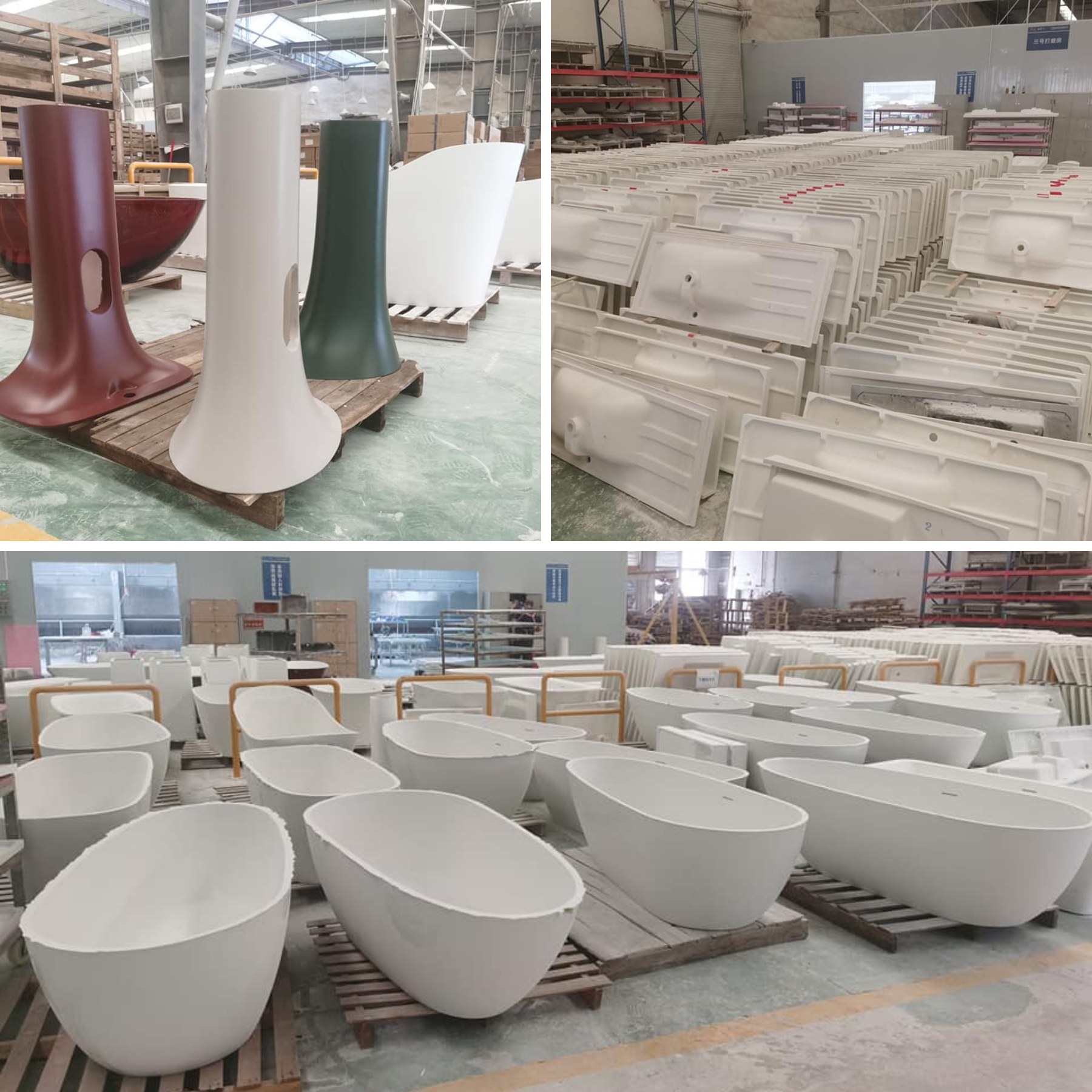 Foshan Tenne sanitary ware Co., Ltd Facebook ad