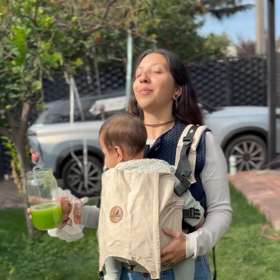 Mammalia Ergo Facebook ad: Más apego, más libertad, menos complicaciones