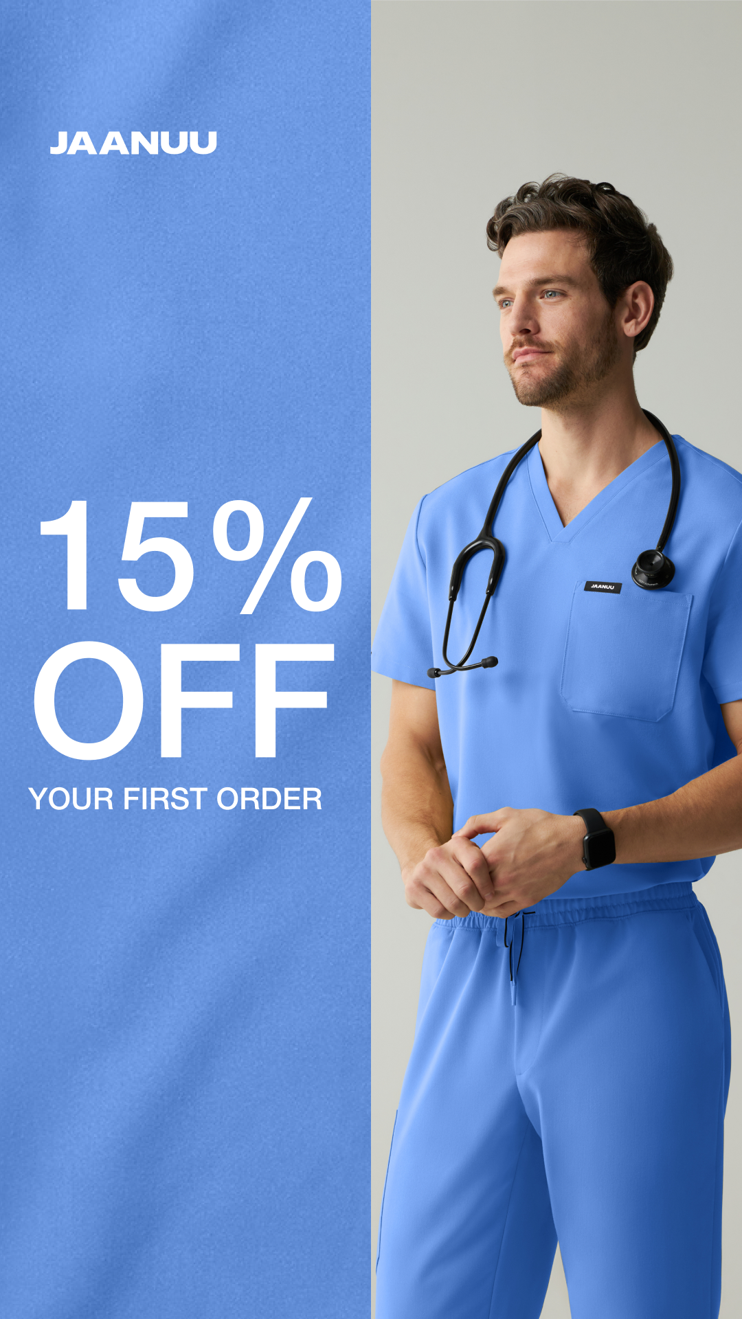 Jaanuu Facebook ad