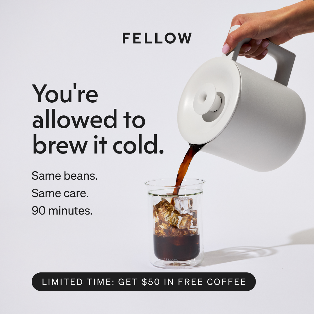 Fellow Facebook ad