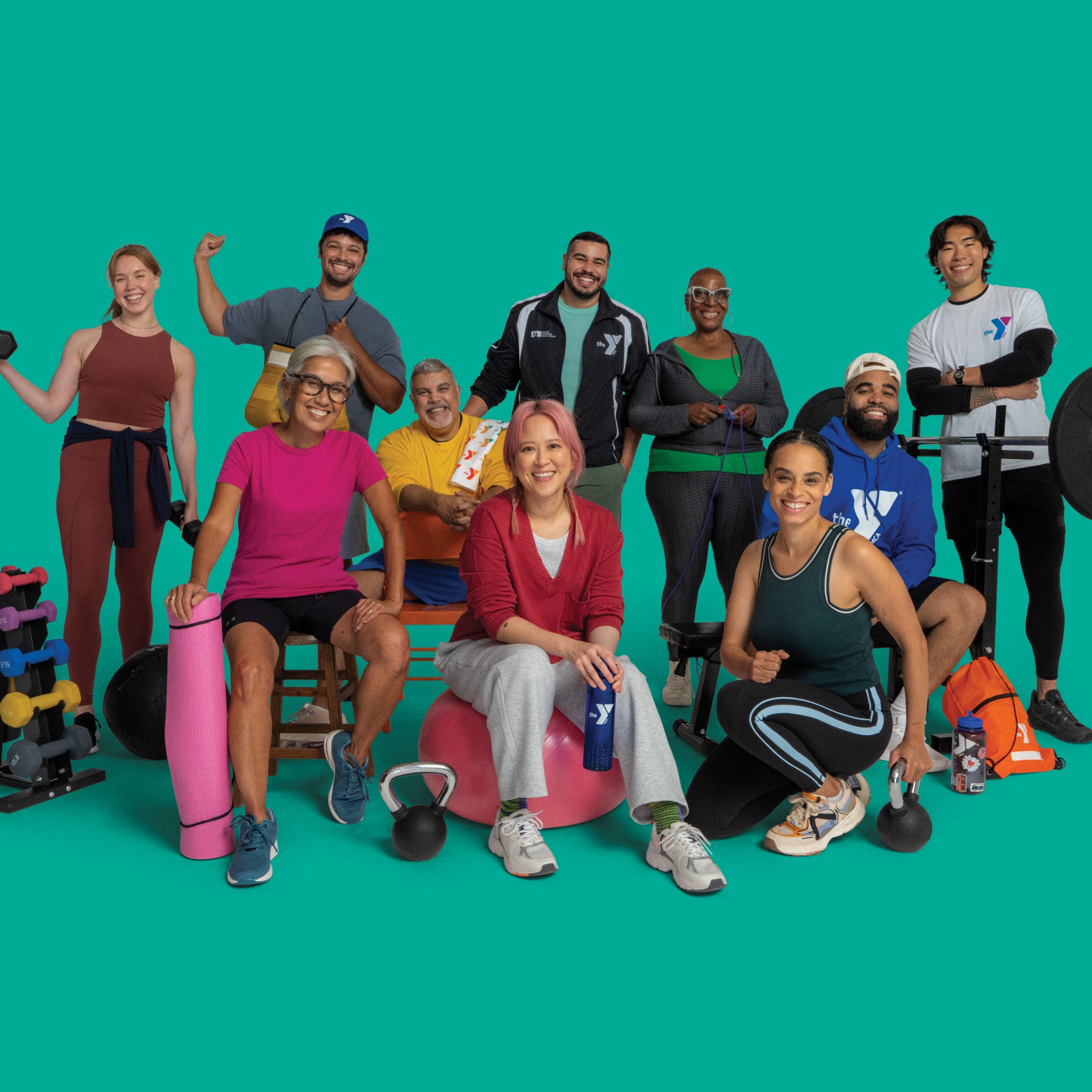 YMCA of Greater Boston Facebook ad from Mar 2, 2026
