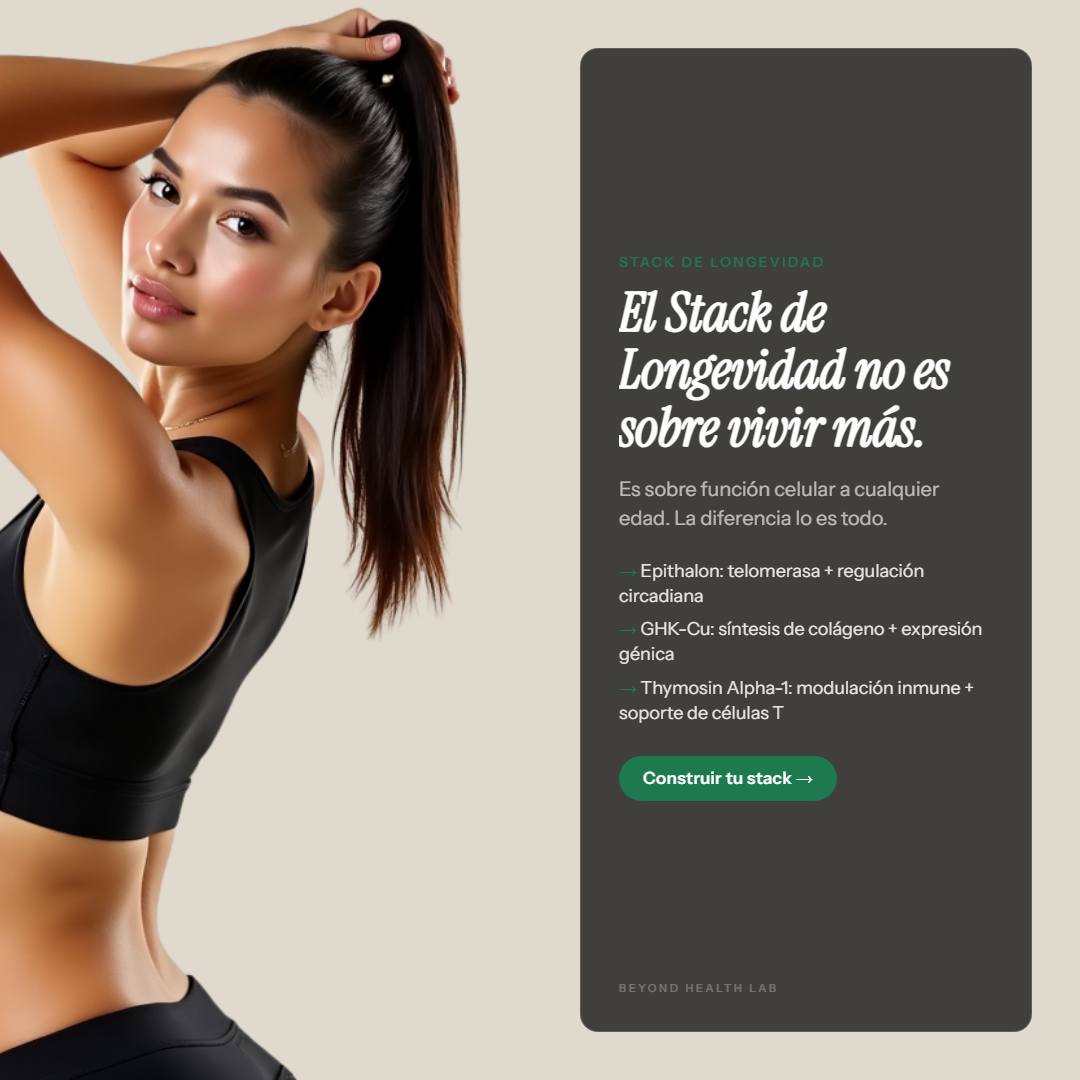Marie 1 Facebook ad