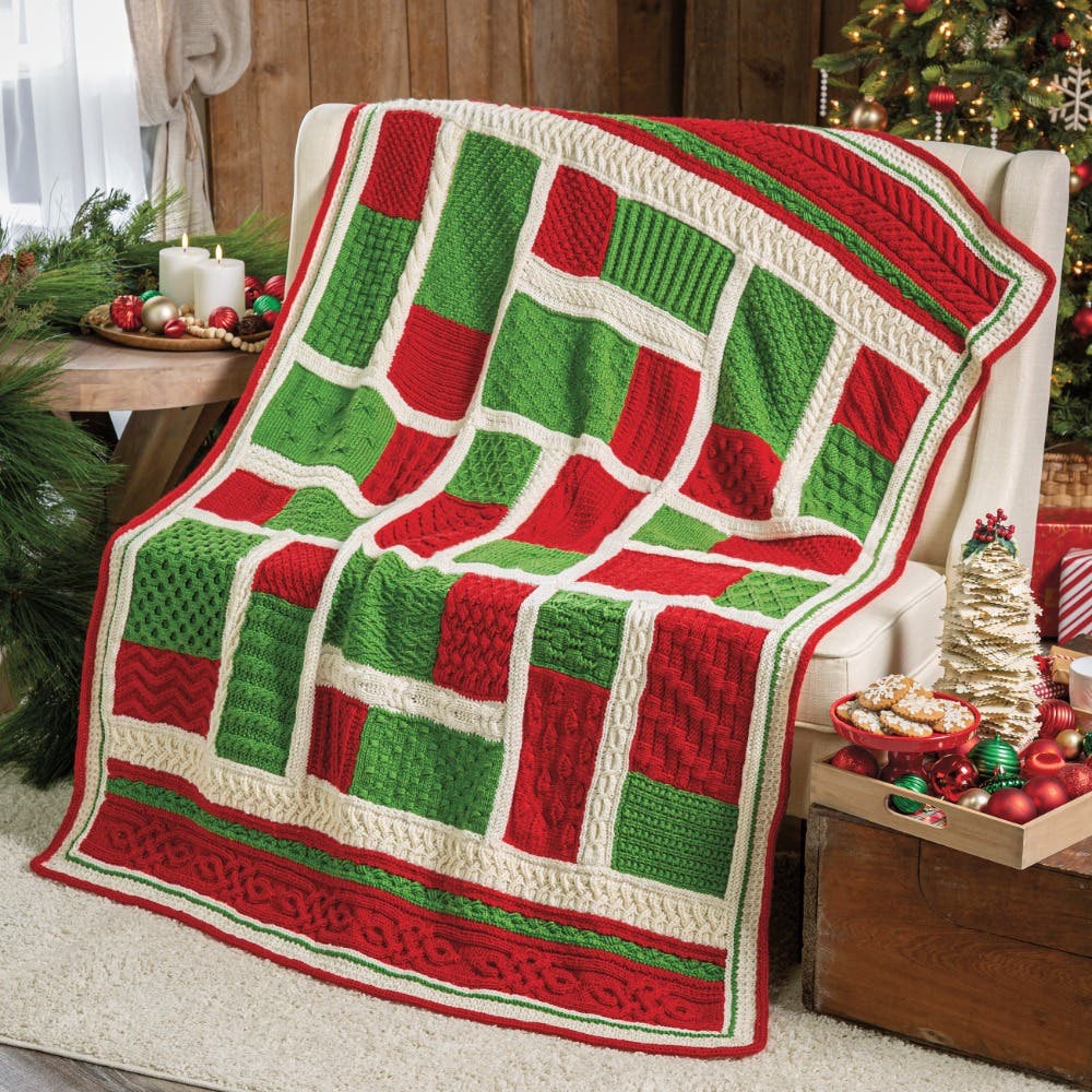 Annie's Attic Facebook ad