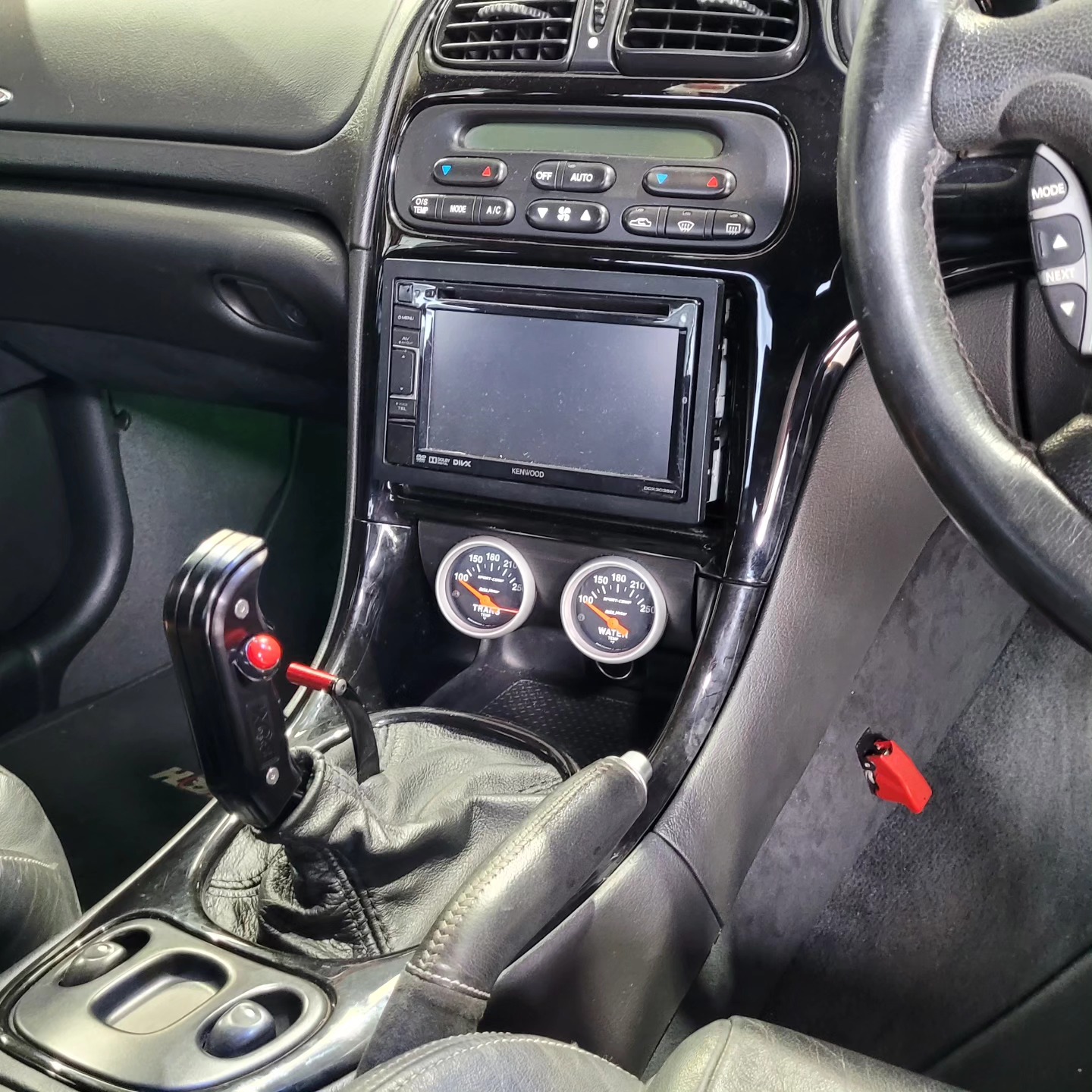 Fused Motorsport Facebook ad: Commodore Gauge Pods, Keypad Mounts, eBoost mounts from…