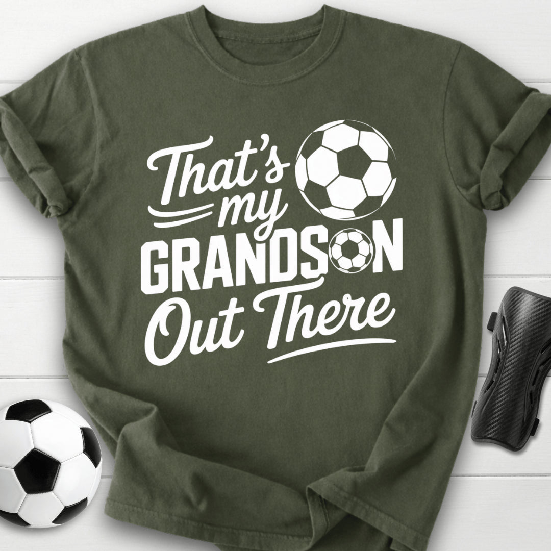 Goal Feel Brand Facebook ad: Soccer Collection Sale!