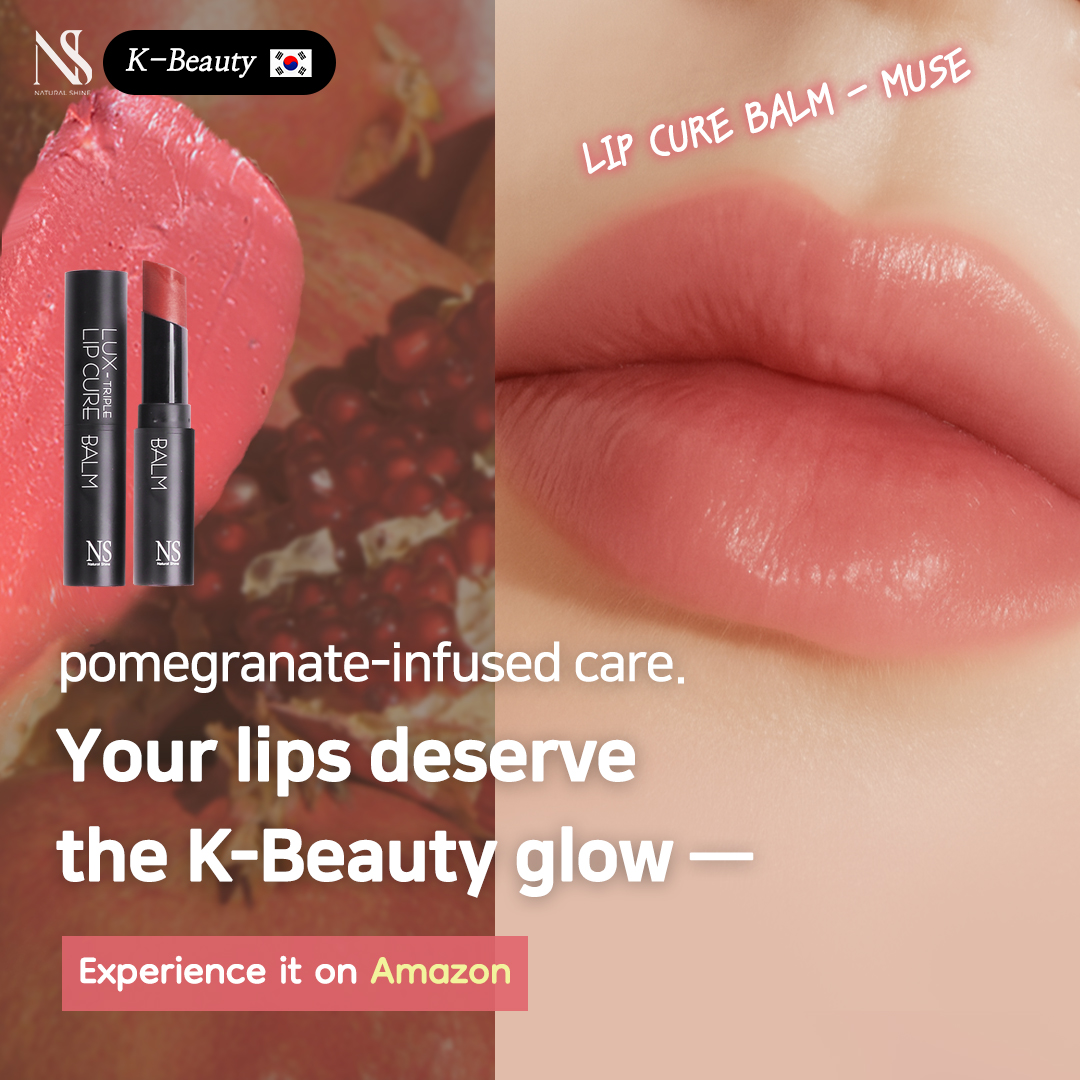 N-Shine Facebook ad