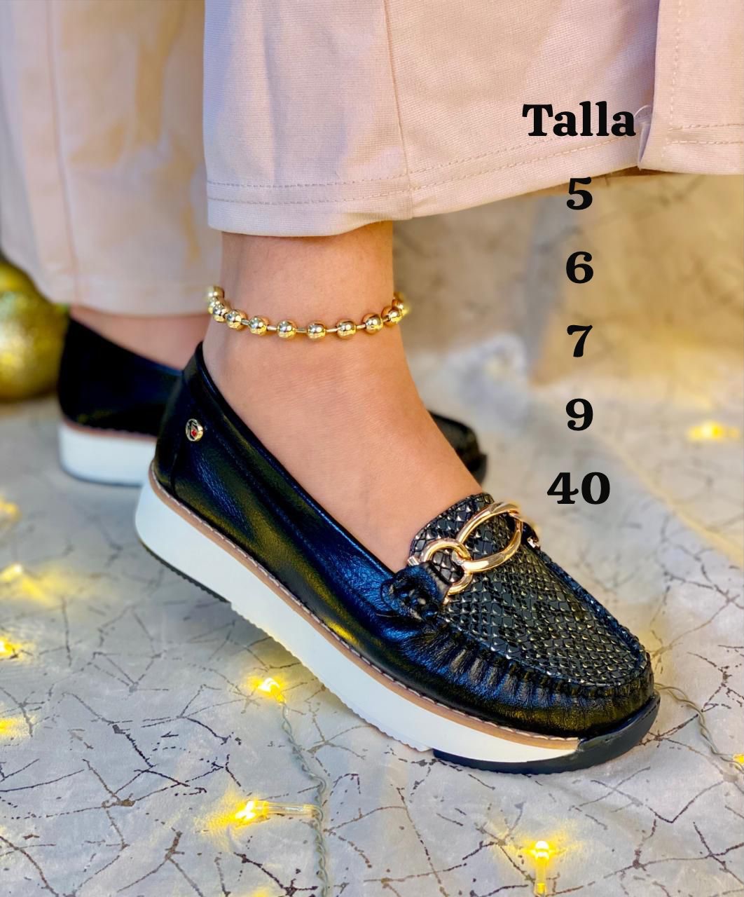 Bacano SHOES Facebook ad