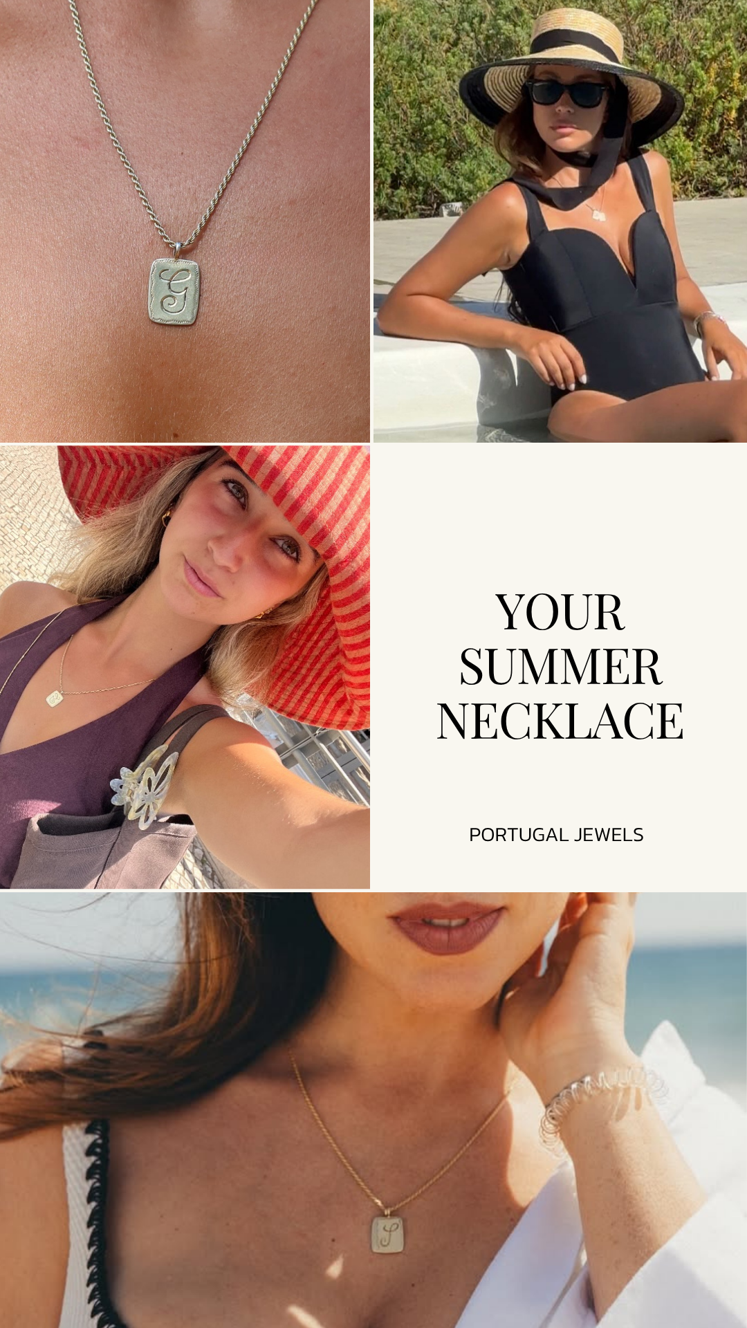 PORTUGAL JEWELS Facebook ad