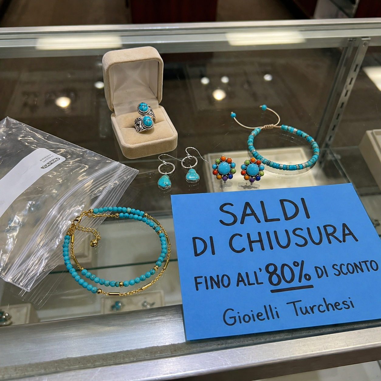 Tesori di Giulia Facebook ad: Ultime Unità!
