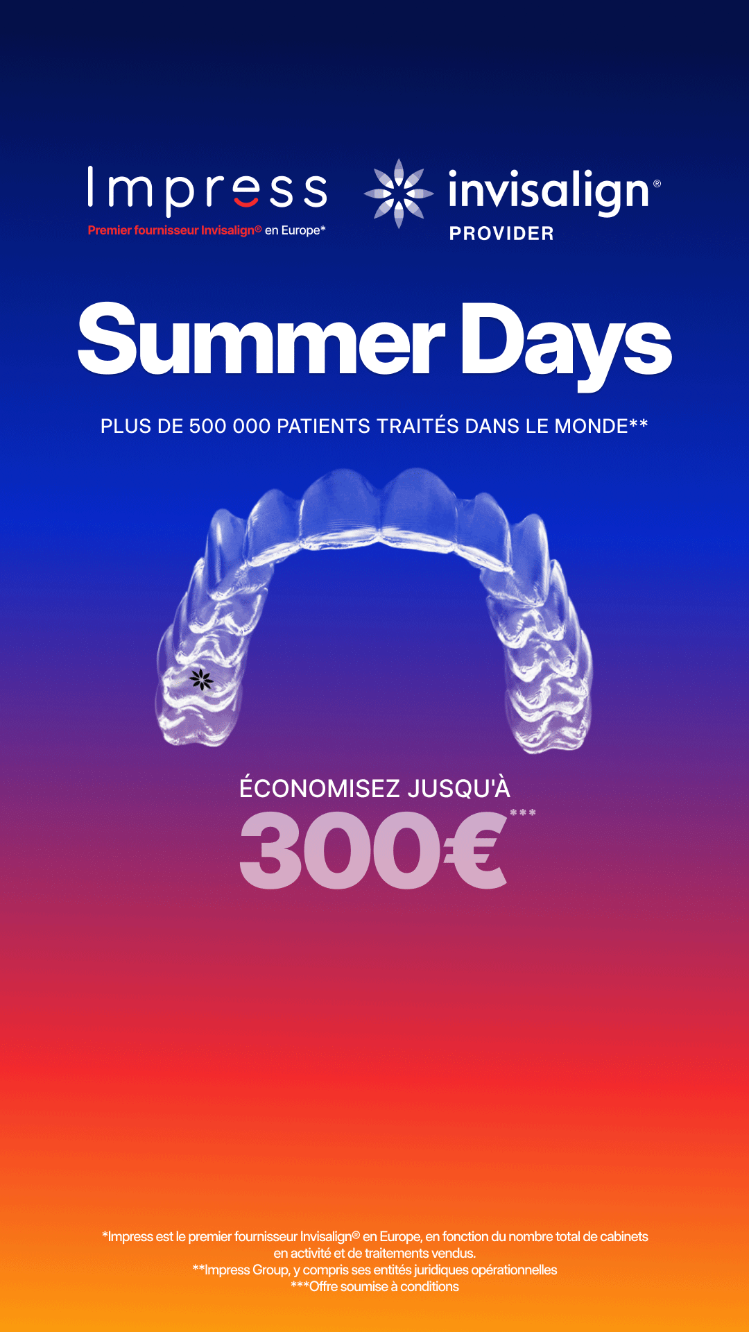Impress_fr Facebook ad from Jul 27, 2026