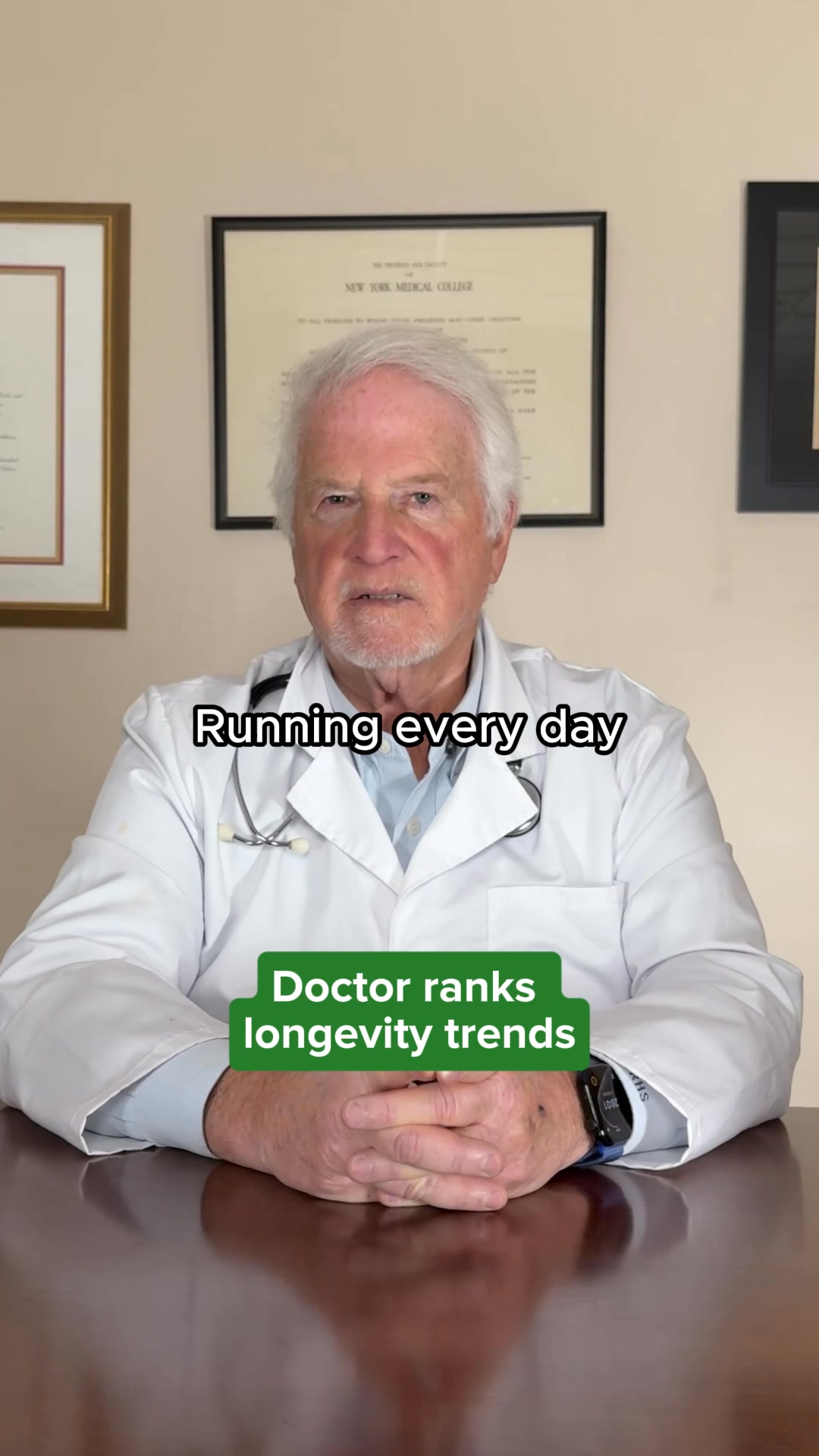 Simply Nootropics Facebook ad: Ranked 10/10 by a doctor