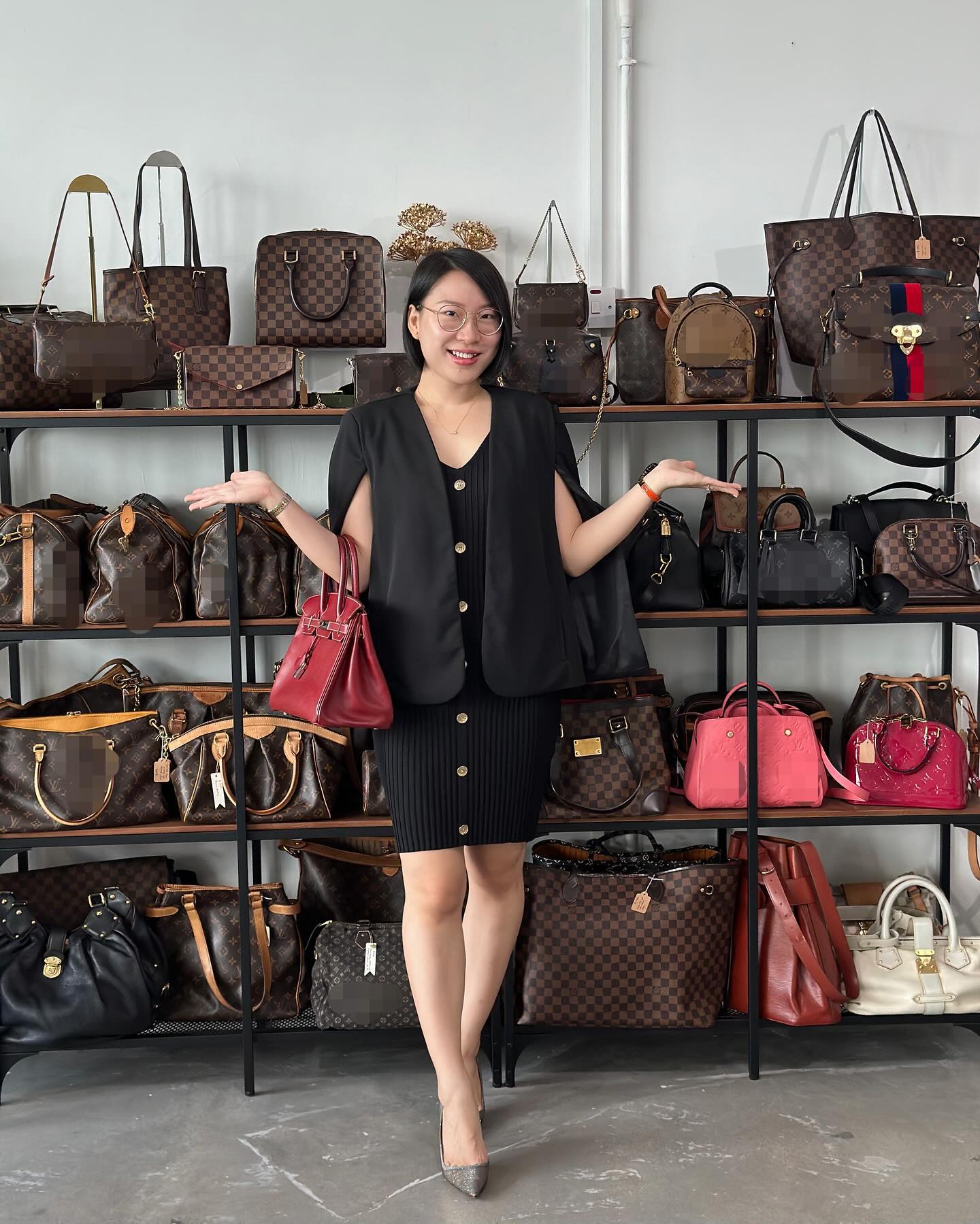 winluxuryvintage_2 Facebook ad: SHOWROOM: Tropicana Avenue Petaling Jaya (Tower A, Level…