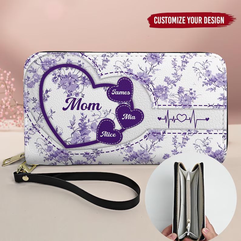 roseinall.com Facebook ad: Show Your STYLE
