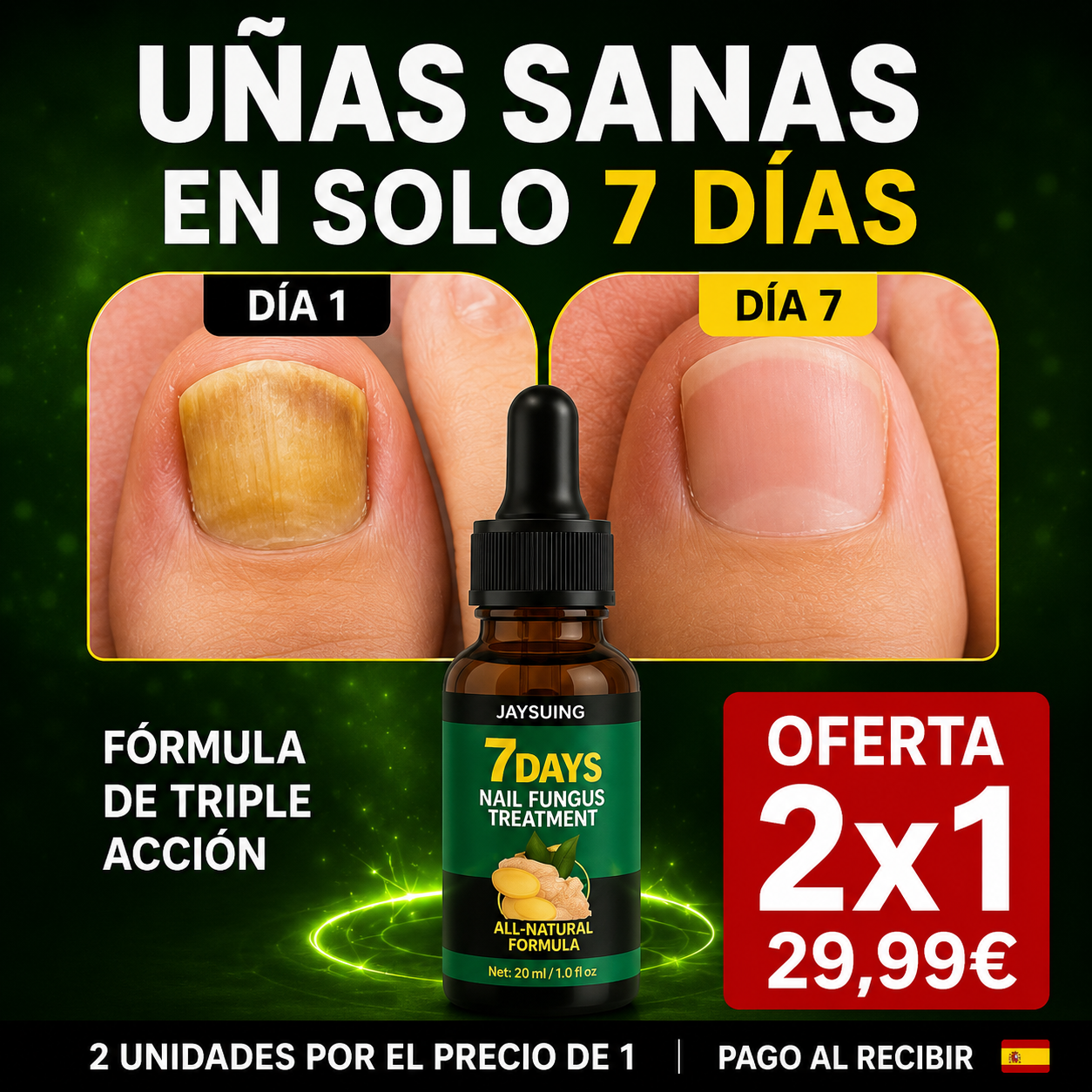 Farmazeny Facebook ad
