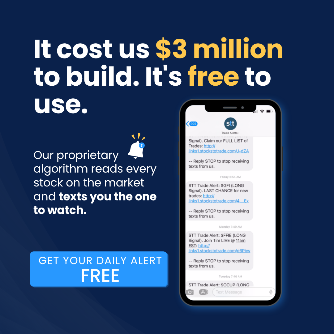 Tim Bohen Facebook ad