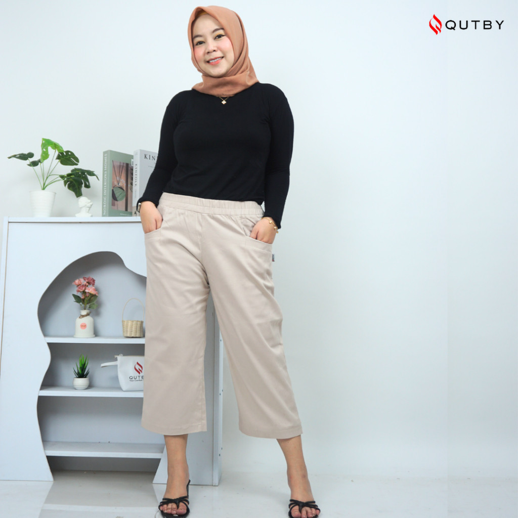 Qutby Store Id Facebook ad: BIG PROMO RAMADHAN