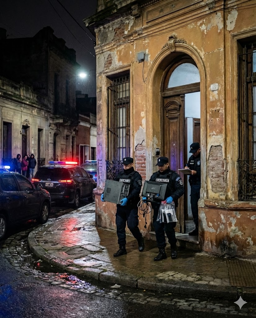 Comunidad Reparando Facebook ad: Una profesión secreta que paga muy bien.